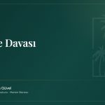 İşe İade Davası yazı kapağı, Av. Ceyhun Güvel, Mersin