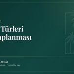 Nafaka Türleri ve Hesaplanması yazı kapağı, Av. Ceyhun Güvel, Mersin
